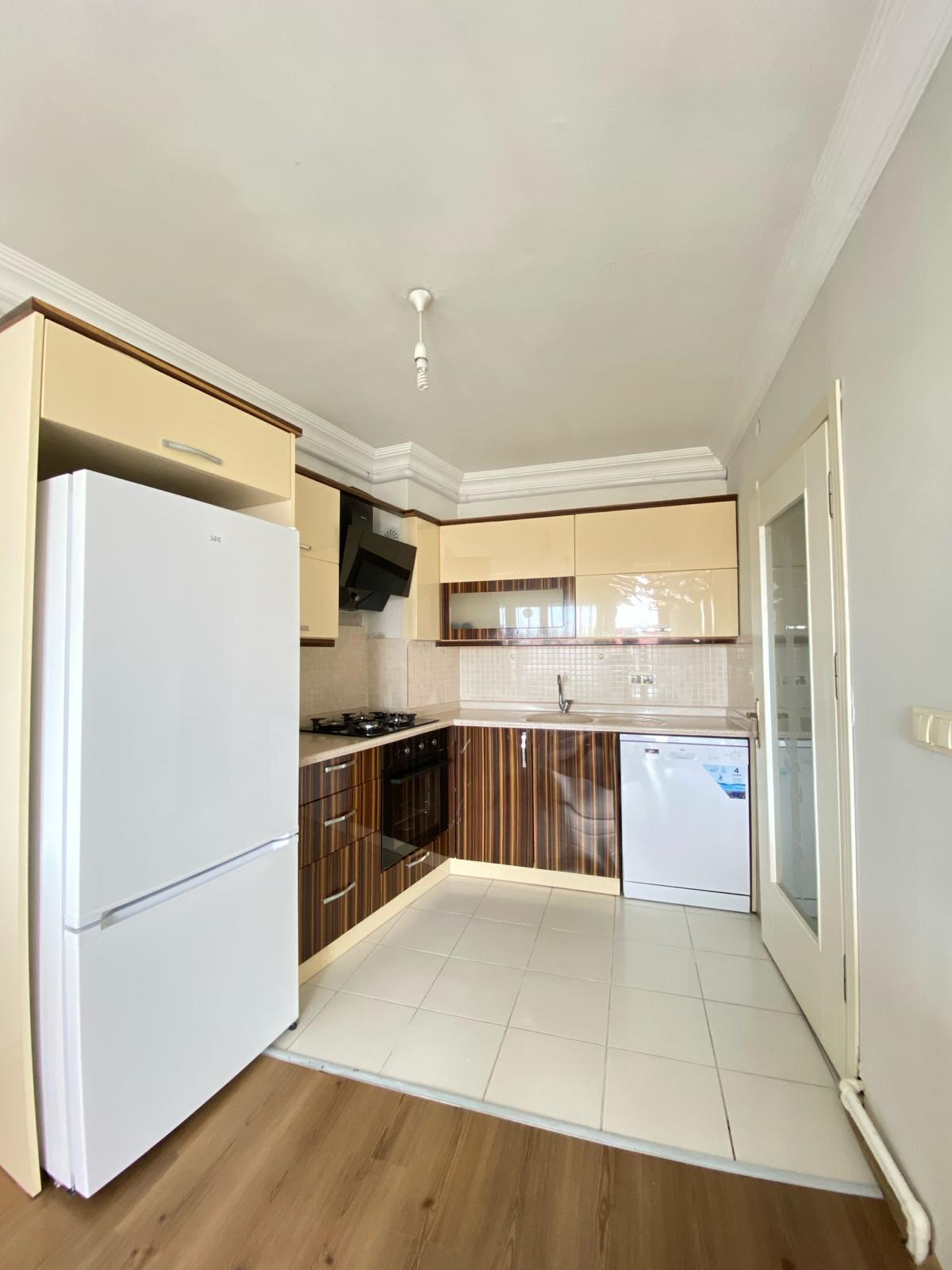 İHSANİYE MAHALLESİ FIRSAT DAİRE